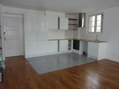 Vente Appartement 3 pices LISIEUX 14100