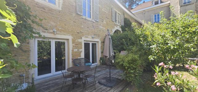 Vente Maison 4 pices ARNAS 69400