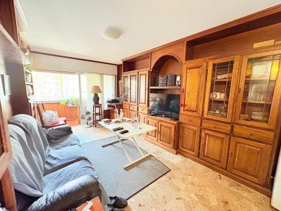 Vente Appartement 2 pices CAGNES-SUR-MER 06800