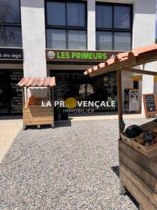 Vente Commerce AURIOL 13390
