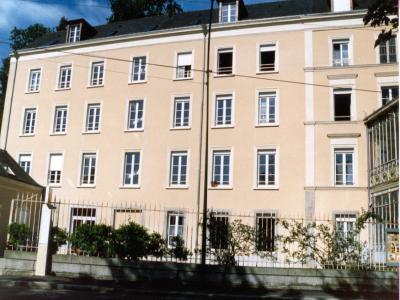Location Appartement 3 pices LAVAL 53000