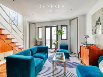 Vente Appartement 2 pices PARIS-8EME-ARRONDISSEMENT 75008