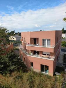 Location Appartement 3 pices ACIGNE 35690