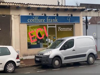 Vente Commerce RUEIL-MALMAISON 92500
