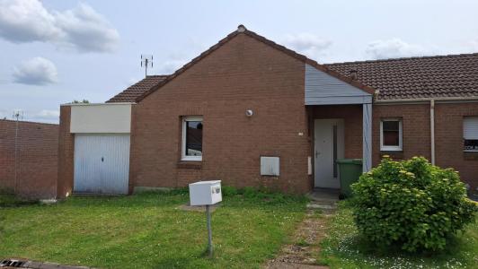 Vente Maison 2 pices CALONNE-RICOUART 62470