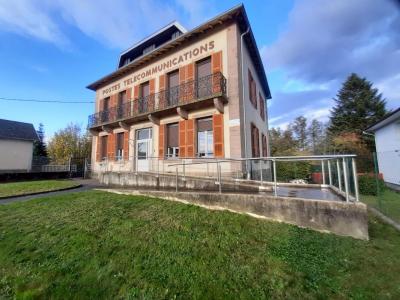 Location Appartement 3 pices MELISEY 70270