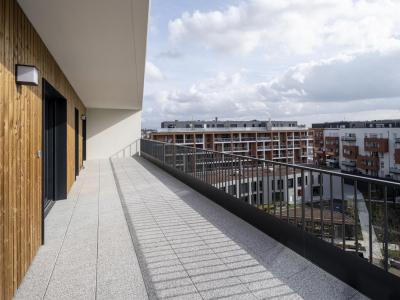 Vente Programme neuf ILLKIRCH-GRAFFENSTADEN 67400