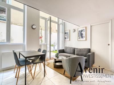 Location Appartement 3 pices LYON-2EME-ARRONDISSEMENT 69002