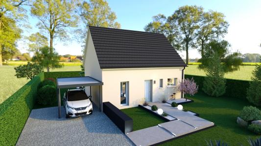 Vente Maison MORSCHWILLER-LE-BAS 68790