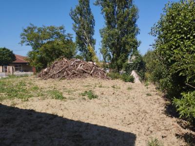 Vente Terrain CINTEGABELLE 31550