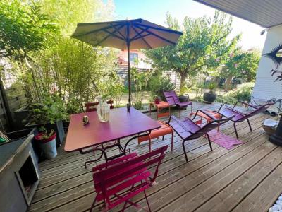 Vente Maison 4 pices UNION 31240