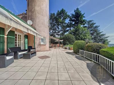 Vente Maison 7 pices LIMAS 69400