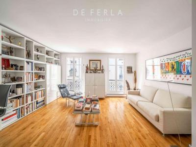 Vente Appartement 2 pices PARIS-5EME-ARRONDISSEMENT 75005