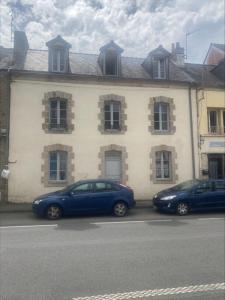 Location Maison 6 pices AURAY 56400