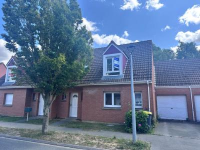 Vente Maison 4 pices SALOME 59496