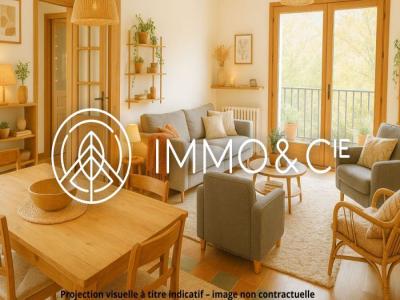 Vente Maison 4 pices FACHES-THUMESNIL 59155