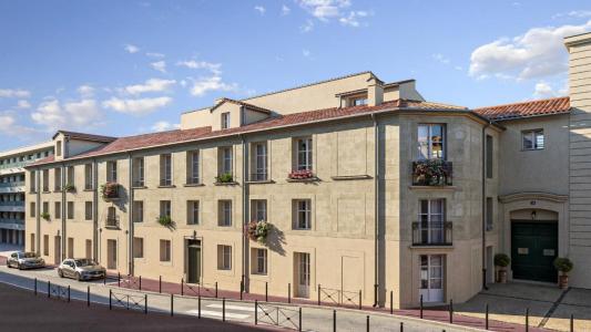 Location Appartement MONTPELLIER 34000