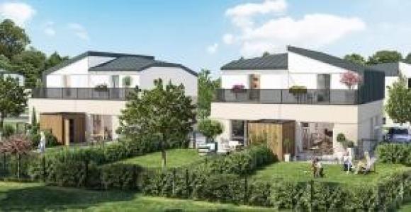 Location Maison 4 pices MANS 72000