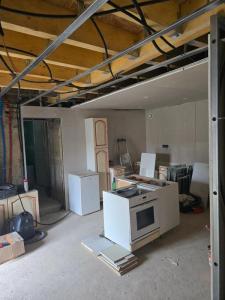 Vente Maison 5 pices CERNUSSON 49310