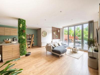 Vente Appartement 3 pices BOISEMONT 95000