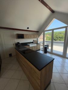 Location Appartement 4 pices SAULNES 54650