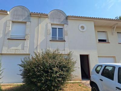 Location Maison 3 pices VILLENEUVE-SUR-LOT 47300