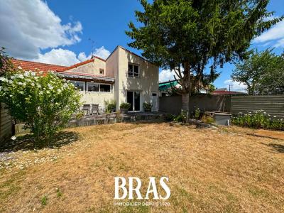 Vente Maison 5 pices REZE 44400
