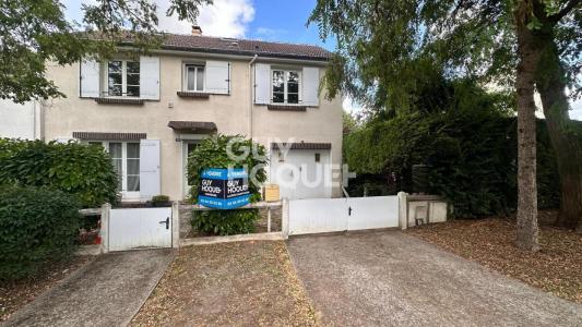 Vente Maison 5 pices BIENVILLE 60200