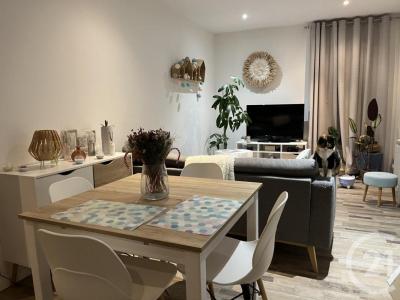 Location Appartement 2 pices PONTPOINT 60700