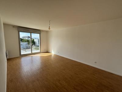 Location Appartement 3 pices NANTES 44100