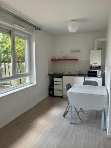 Location Appartement NANTES 44300