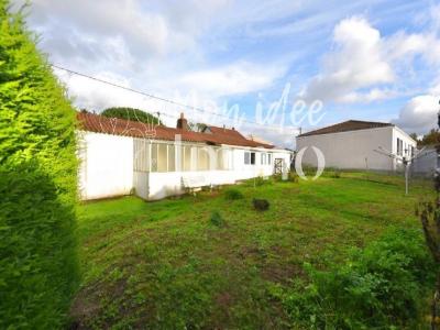 Vente Maison 2 pices HAUTE-GOULAINE 44115