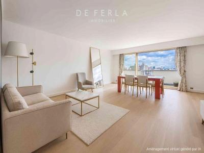 Vente Appartement 4 pices PARIS-15EME-ARRONDISSEMENT 75015