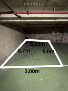 Vente Parking PARIS-15EME-ARRONDISSEMENT 75015