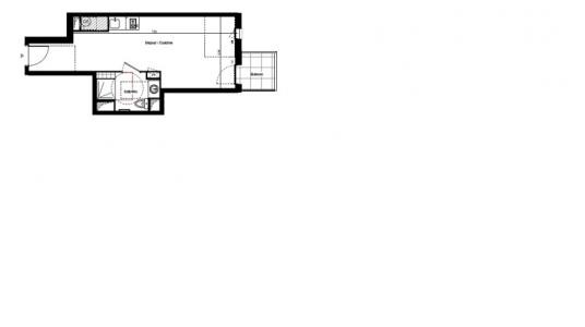 Location Appartement LYON-8EME-ARRONDISSEMENT 69008