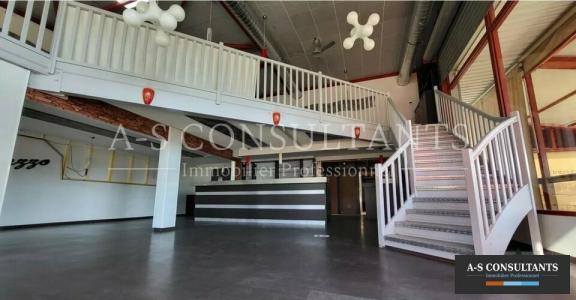 Vente Local commercial CHAMBERY 73000