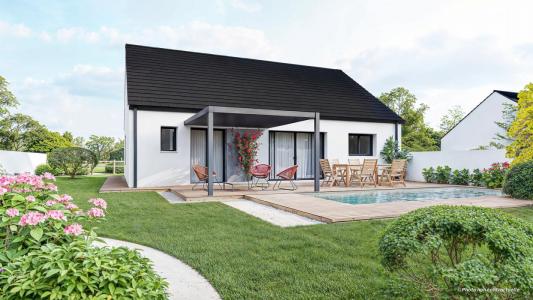 Vente Maison 5 pices FRESQUIENNES 76570