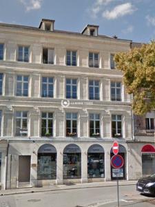 Vente Local commercial SAINT-QUENTIN 02100