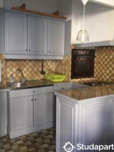 Location Appartement 2 pices GRENOBLE 38000
