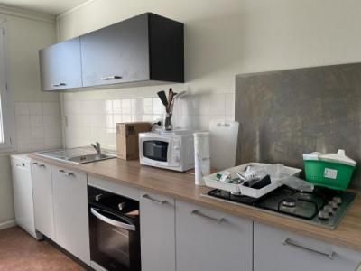 Location Appartement 3 pices ORLEANS 45100