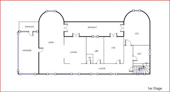 Vente Prestige SAINT-AMANS-SOULT 81240