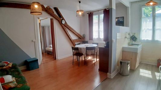 Vente Appartement 2 pices EAUX-BONNES 64440