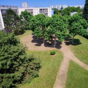 Vente Appartement 3 pices VENISSIEUX 69200