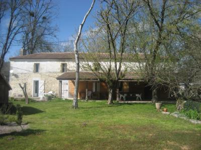 Vente Maison 6 pices VILLANDRAUT 33730