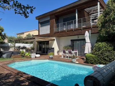 Vente Maison 6 pices LATTES 34970