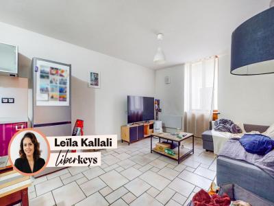 Vente Appartement 3 pices MILLERY 69390