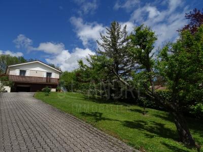 Vente Maison 4 pices SAINT-BLAISE-DU-BUIS 38140