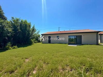 Vente Maison 4 pices SAINT-JULIEN 31220