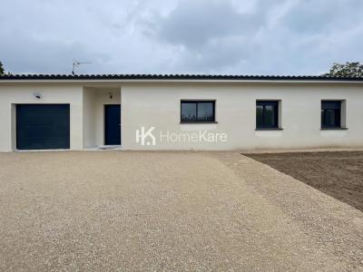 Vente Maison 4 pices MONTAUBAN 82000