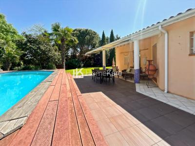 Vente Maison 7 pices AUSSONNE 31840